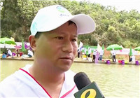 《魚資漁味》20161121 全國垂釣俱樂部挑戰賽格局變化莫測