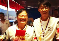 《魚資漁味》20170608 多種釣法轉換，歐陽海云南筏釣賽奪冠