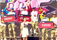 《魚資漁味》20170829 趙訓林師徒擺脫千年亞軍稱號