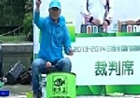 《魚資漁味》20140603 FTT山東站后日開賽