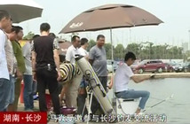 《魚資漁味》20150722 馬焱講解散炮餌料開法