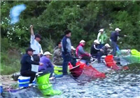 《魚資漁味》 20160418 江西九江競技釣賽圓滿落幕