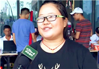 《魚資漁味》20170901 上海美人魚“冠軍杯”南部賽區選手報到