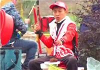 《魚資漁味》20161103四川宜賓舉辦四類釣魚比賽