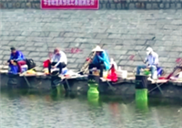 《魚資漁味》20160707 山東榮成同城約釣賽開賽
