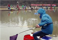 《魚資漁味》 20160315 浙江安吉競技釣比賽