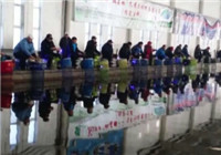 《魚資漁味》 20160127 內蒙古包頭大棚競技釣賽圓滿落幕