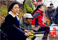 《魚資漁味》20170309 同城約釣野釣比賽 羅丹攻鯽魚奪冠