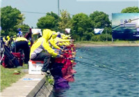 《魚資漁味》20160902 2016上海釣魚趣垂釣爭霸賽開賽