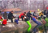 《魚資漁味》 20160322 山東濰坊競釣賽圓滿落幕