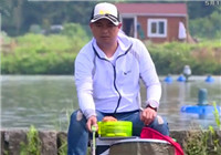 《魚資漁味》 20160516 “野營者”明星選拔賽開賽