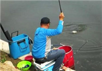 《魚資漁味》 20160415 江蘇揚州競技釣賽落幕