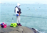 《魚資漁味》20160831 2016全國海釣錦標賽福建莆田站開賽