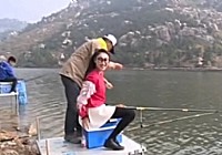 《魚資漁味》20141023 女選手獲得巾幗獎