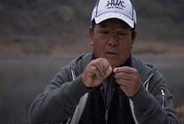 《魚資漁味》20150724 化老師釣獲19斤大草魚