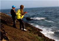 《魚資漁味》 20160615 漁山列島釣獲海鱸