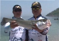 《魚資漁味》20160606 全國海釣錦標賽遼寧大連站落幕