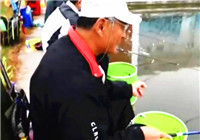 《魚資漁味》20161027 山東東平競釣比賽劉鵬奪冠