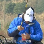 《魚資漁味》化氏釣技訓練營第二季5主角溫州行下