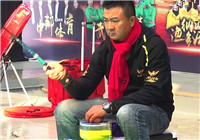 《魚資漁味》20161216 CFL即將開賽 各隊伍賽前試釣