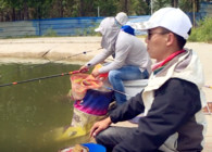 《崩豆百場黑坑系列》愛釣大鯉魚