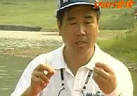 《程寧釣魚視頻》臺釣裝備基本功(中)