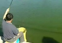 《程寧釣魚視頻》浮釣鯽魚 第11集:釣浮線組的配制