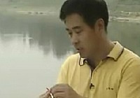 《程寧釣魚視頻》手竿(上)