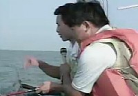 《程寧釣魚視頻》釣魚高手第47集 悠游海角筏釣對象魚