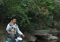 《程寧釣魚視頻》競技釣鯽魚教學視頻第6集