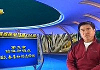 《程寧釣魚視頻》第185集 春季如何選釣位