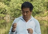 《程寧釣魚視頻》競技釣鯽魚教學視頻第12集