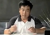 《程寧釣魚視頻》釣魚高手第5集 浮標的選擇