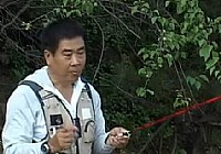 《程寧釣魚視頻》競技釣鯽魚教學視頻第8集