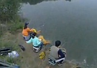 《程寧釣魚視頻》CCTV釣魚教學視頻 第6集