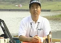 《程寧釣魚視頻》臺釣裝備基本功(上)