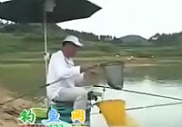 《程寧釣魚視頻》鏖戰升鐘水庫全集