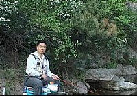 《程寧釣魚視頻》競技釣鯽魚教學視頻第5集