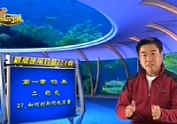 《程寧釣魚視頻》第27集 如何判斷釣線質量