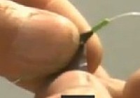 《程寧釣魚視頻》釣魚高手第7集 第集 浮標的調整