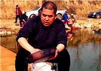 《大鵬帶你去黑坑》新版第14集 黑坑小竅門——廚房里的釣魚小藥