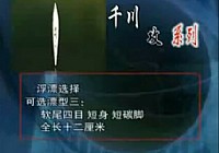 《鄧剛釣魚視頻》 第02集 如何垂釣小鯽魚