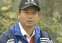 《鄧剛釣魚視頻》 第01集 如何垂釣小鯽魚