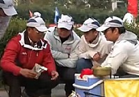 《化紹新釣魚視頻》餌料搭配及調漂方法