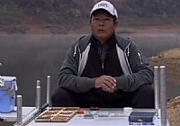 《化紹新釣魚視頻》魚線的選擇