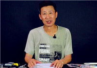 《胡說筏釣》第7集 胡偉檢測品牌魚鉤質量
