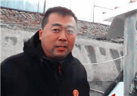 《陪著地瓜去釣魚》20171126 北京通縣漕運鯽魚(一)