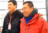 《陪著地瓜去釣魚》20151226 地瓜解析如何制作肉夾饃