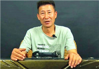 《胡說筏釣》第13期 竿包的擺放技巧