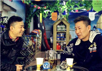 《胡說筏釣》第30期 胡偉講解何為釣魚大師